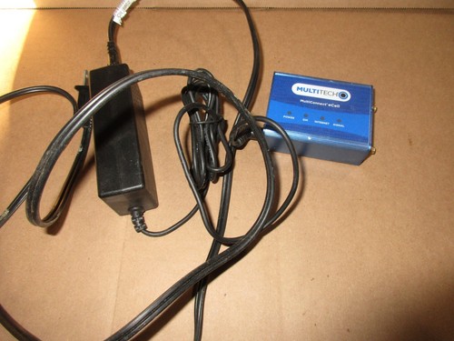 Multitech multiconnect ecell - multitech,