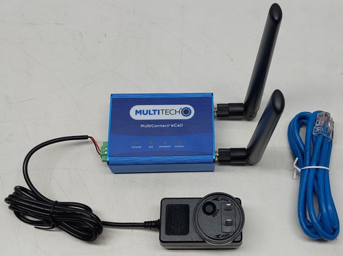 Multiconnect ecell - multiconnect,