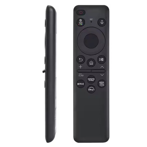 Nuovo telecomando vocale