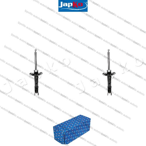 Coppia ammortizzatori - 2,