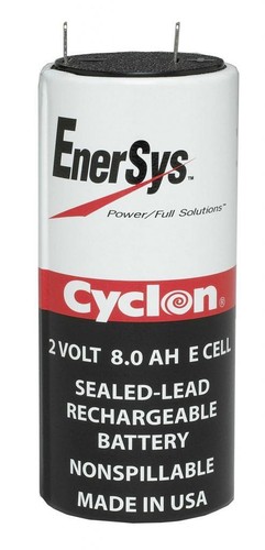 Enersys cyclon0850 0004 - cyclon0850-0004, ecell