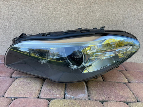 Faro proiettore anteriore - , bmw