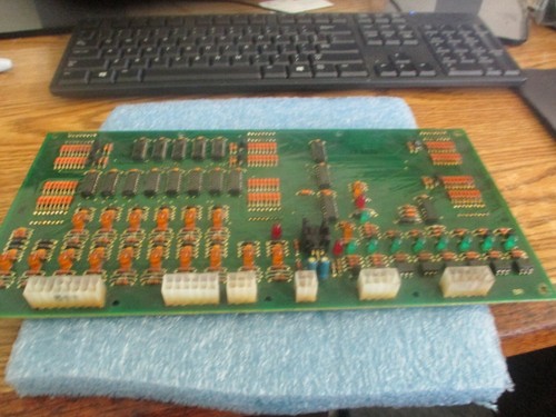 Lincoln electric model - electric,